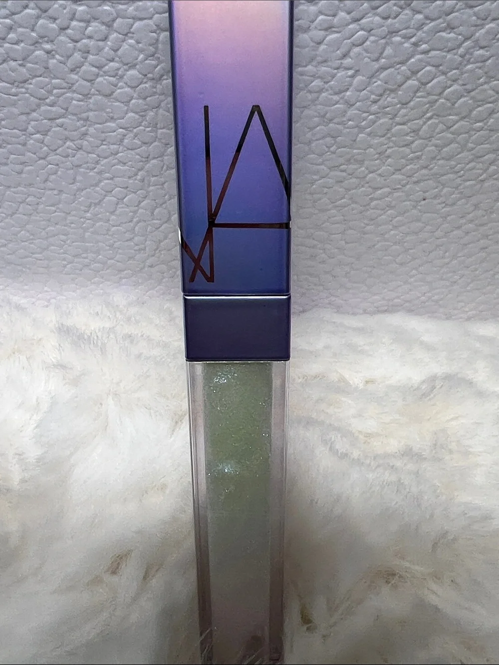 NARS Afterglow Lip Shine – Intergalactic 271 - Limited Edition